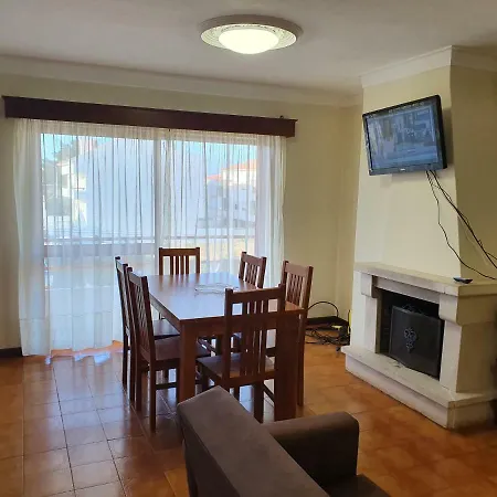 Mikes Apartment *